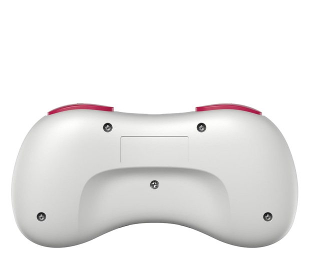 8BitDo M30 2.4G Wireless Pad White RET00367 - 1353352 - zdjęcie 8
